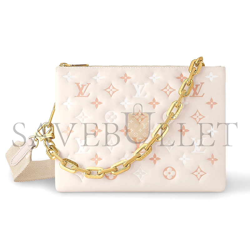 l0vis Vvtt0n coussin pm m22398 (26*20*12cm)